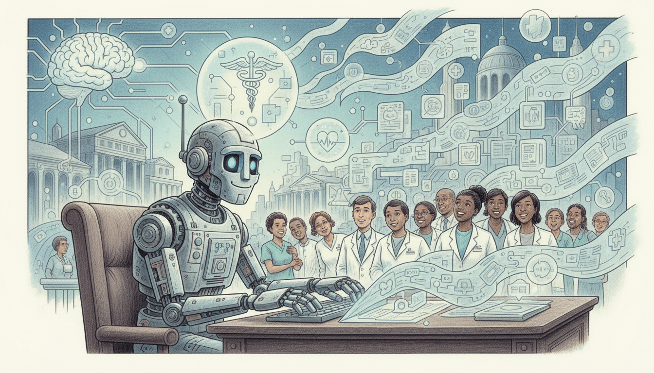 AI-Powered Medical Coding Systems: Comprehensive Analysis of Modern Healthcare Tools cover