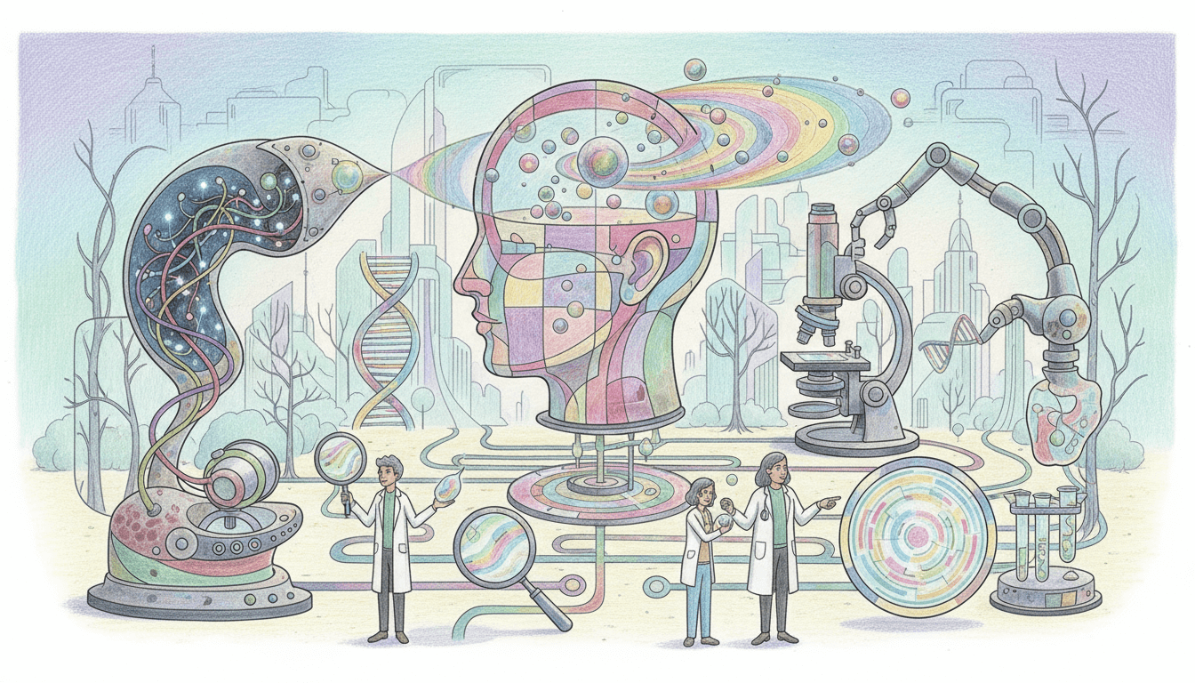 Precision Medicine Technologies: Advancements in Personalized Healthcare cover