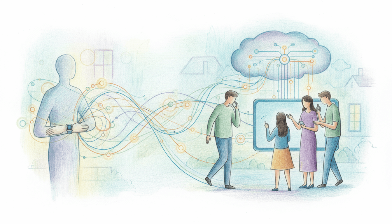 Remote Patient Monitoring Solutions: A Comprehensive Comparison of Digital Health Technologies cover