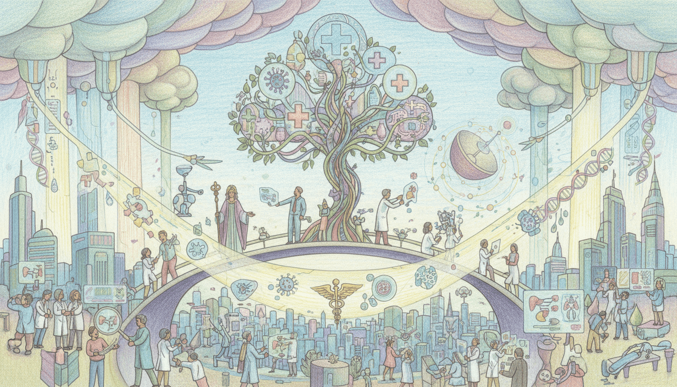 Emerging Technologies in Public Health: Navigating Innovations and Ethical Frontiers cover