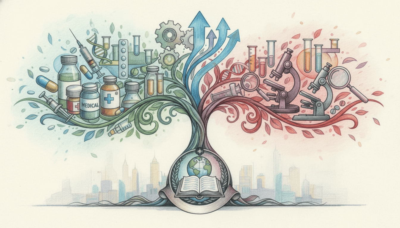 Essential Medicines and Diagnostics Advancements: WHO Updates for 2023 and Their Global Health Impact cover