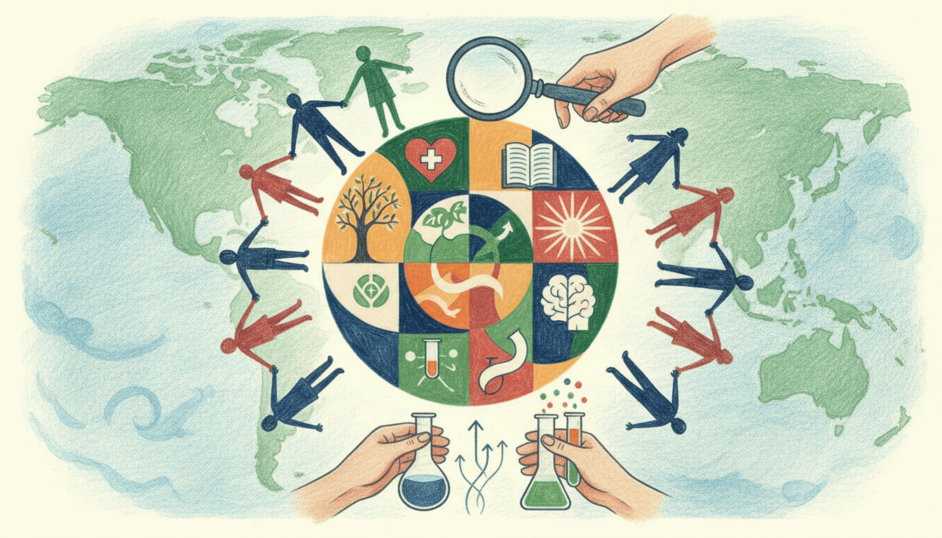 Top Global Public Health Priorities for 2023: Navigating Critical Challenges and Opportunities cover