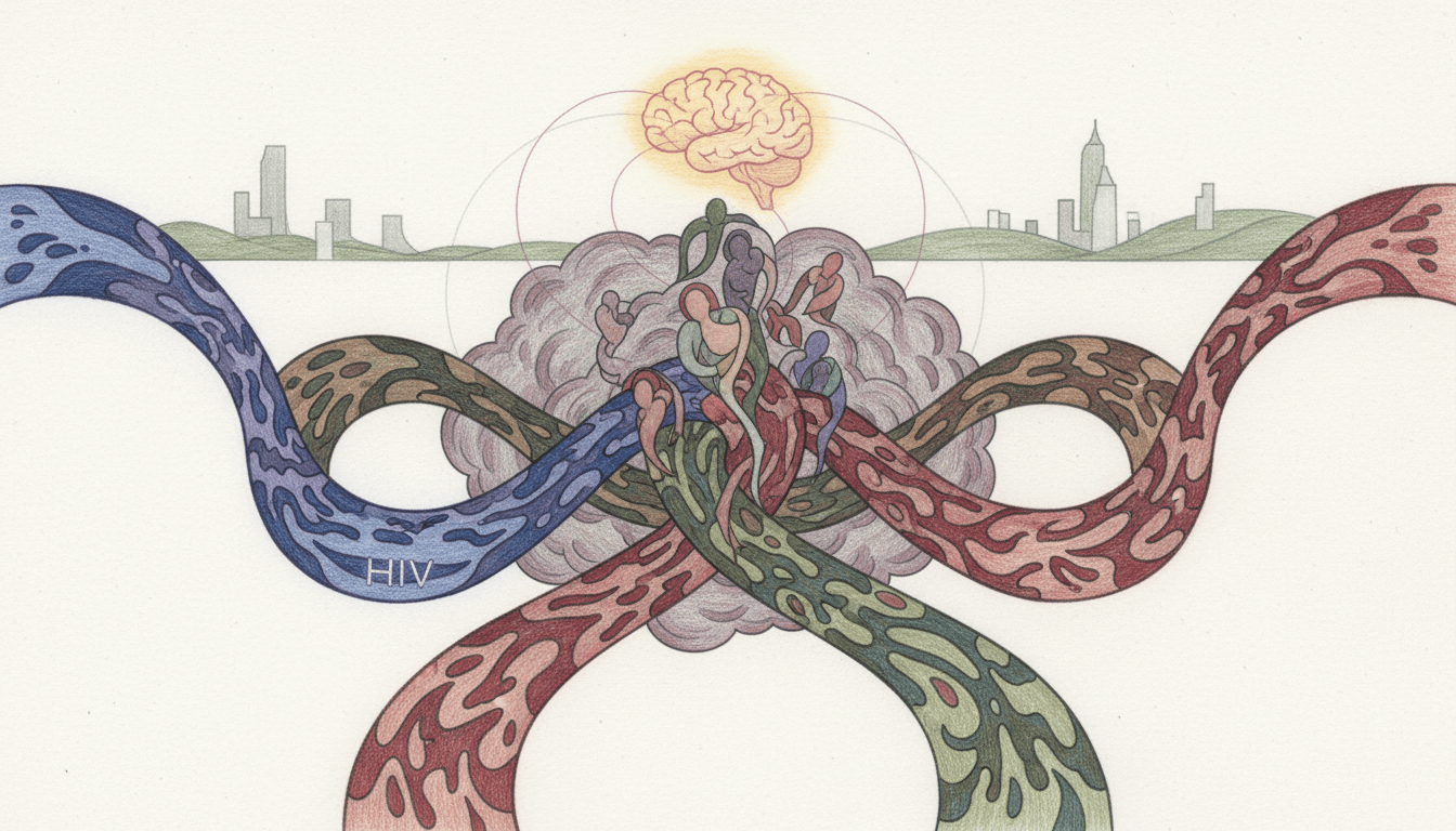 The Critical Intersection of Tuberculosis and HIV: Lessons from Tugela Ferry cover