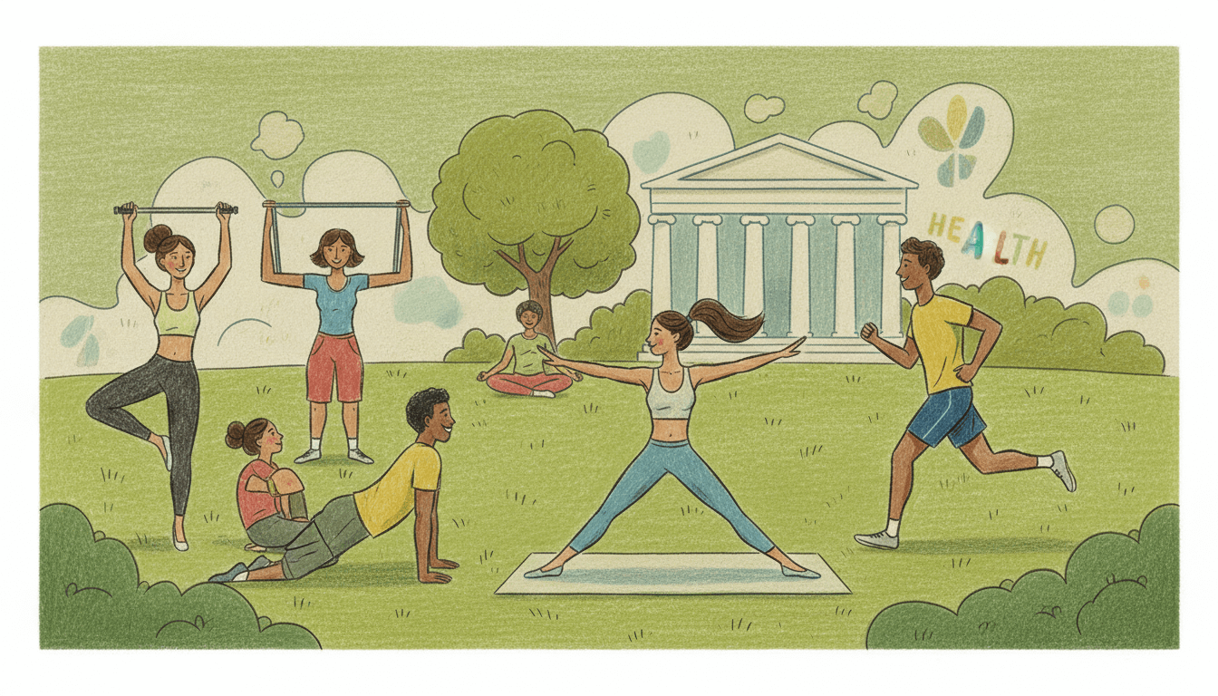 Active & Fit Direct Wellness Program: A Comprehensive Review of Fitness Center Access and Digital Resources cover