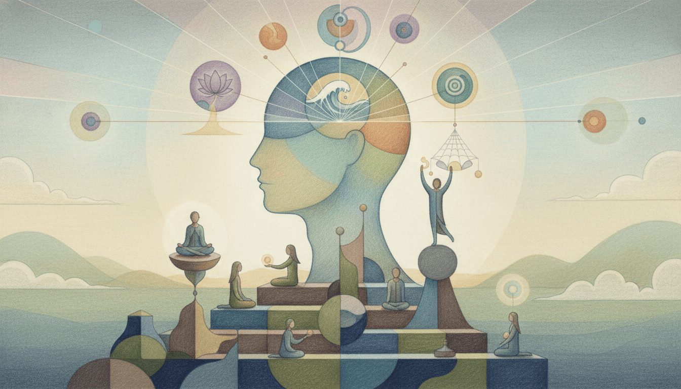 Simple Habit Mindfulness Platform: A Comprehensive Review for Holistic Well-Being cover