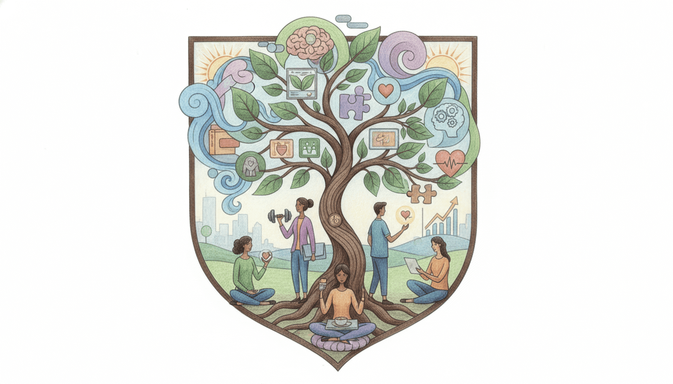 UnitedHealthcare Wellness Resources: A Comprehensive Review of Health and Wellness Solutions cover