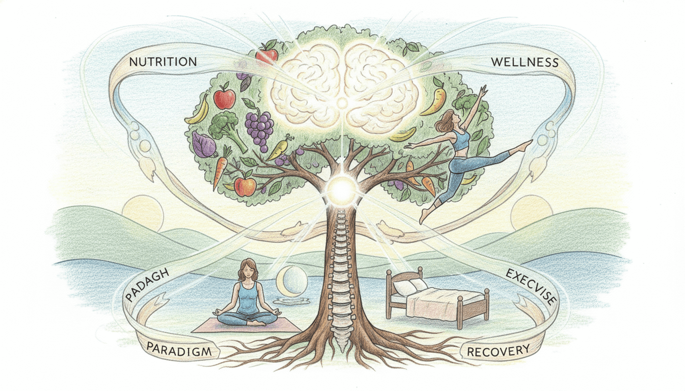 Nutrition and Exercise for Wellness and Recovery (NEW-R): A Groundbreaking Intervention for Psychiatric Disabilities cover