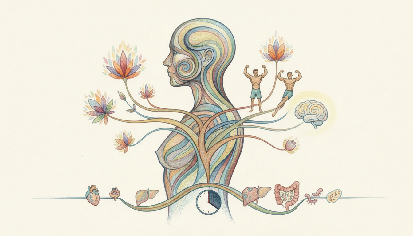 Intermittent Fasting and Health Impacts: Evidence-Based Analysis cover