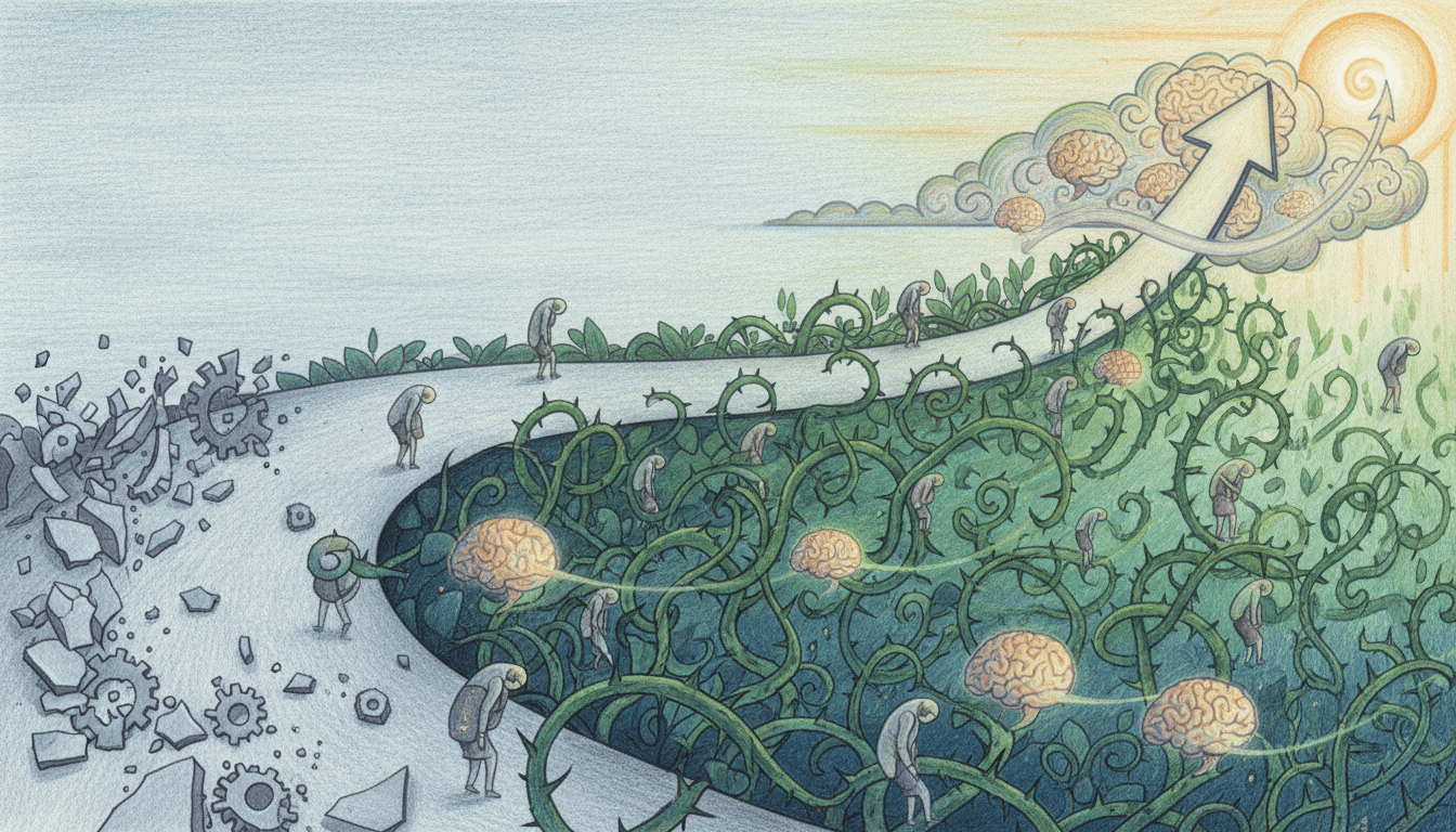 Mental Health and Chronic Disease Connection: Research Insights and Clinical Implications cover