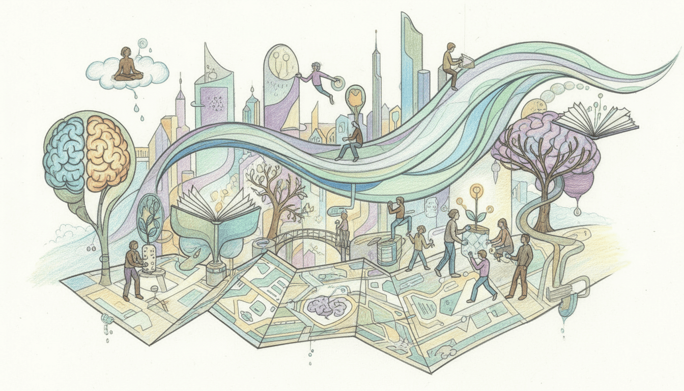 Innovative Approaches in Mental Health Disorder Management: Bridging Traditional and Integrative Strategies cover