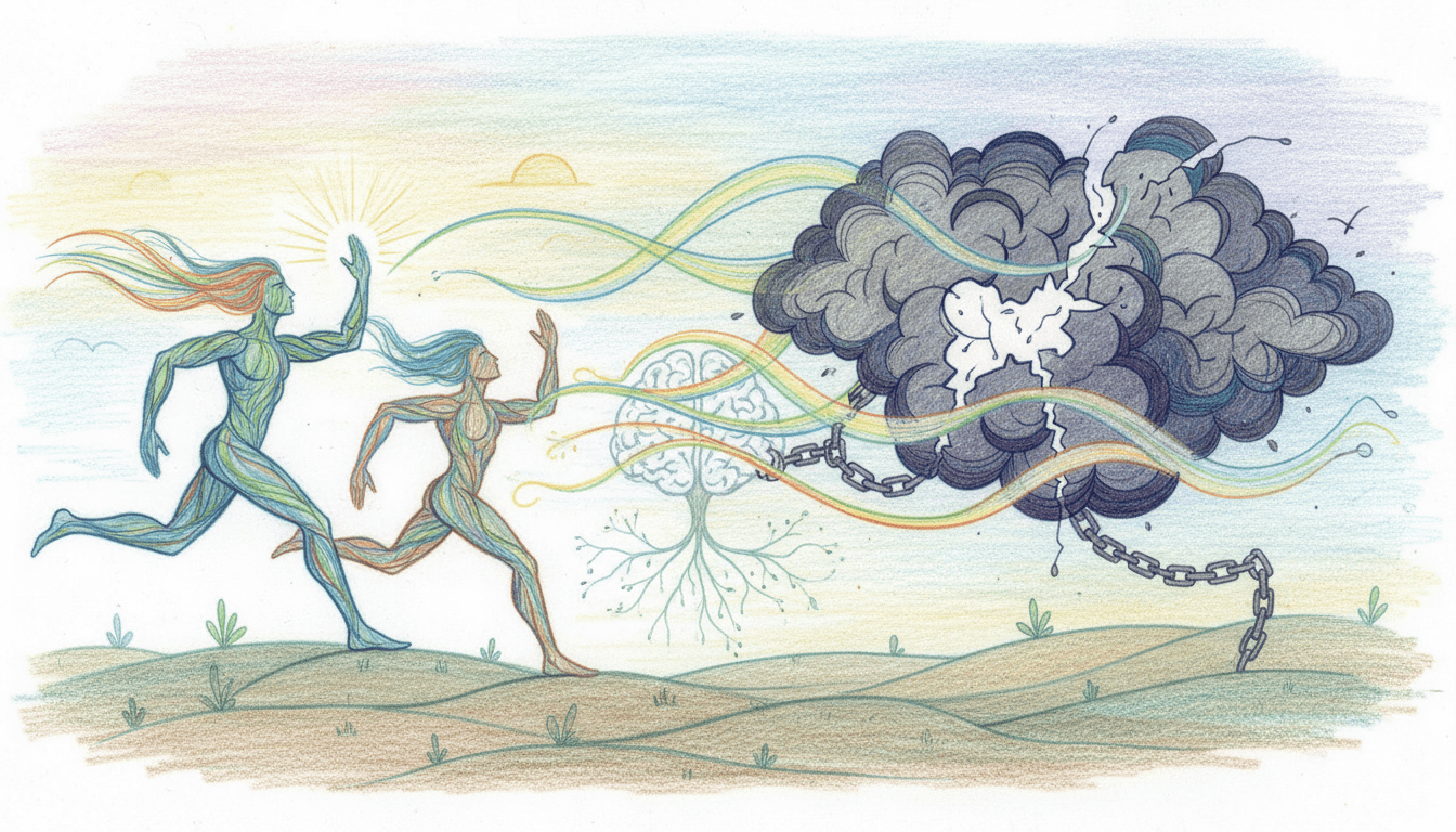 Physical Activity and Mental Disorders Prevention: Evidence-Based Interventions for Psychological Well-being cover